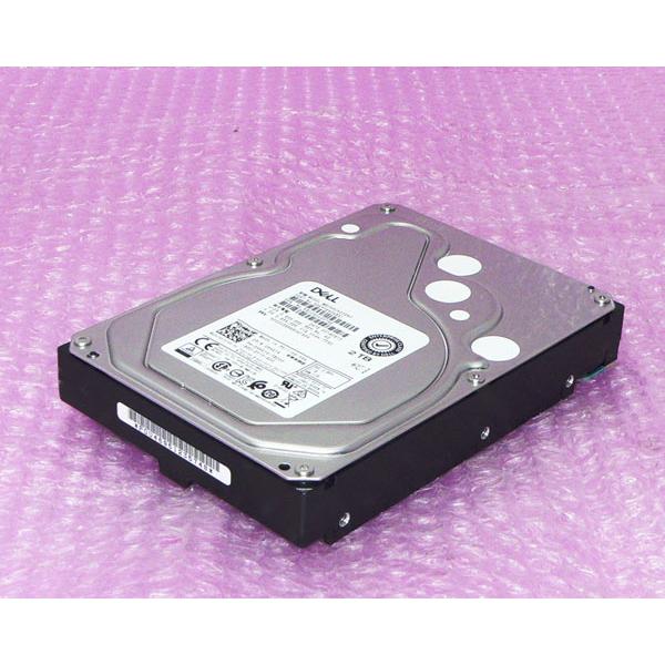 DELL（デル） DELL 0HHX14 (MG04SCA20ENY) SAS 2TB 12Gbps 7.2K 3.5