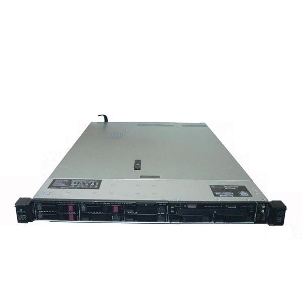 ■商品名　HP ProLiant DL360 Gen10 867962-291■状態/区分:  中古サーバー(1Uラックマウント型)■CPU　Xeon Silver 4114 2.2GHz × 1基■メモリー　16GB (16GB×1枚) ...