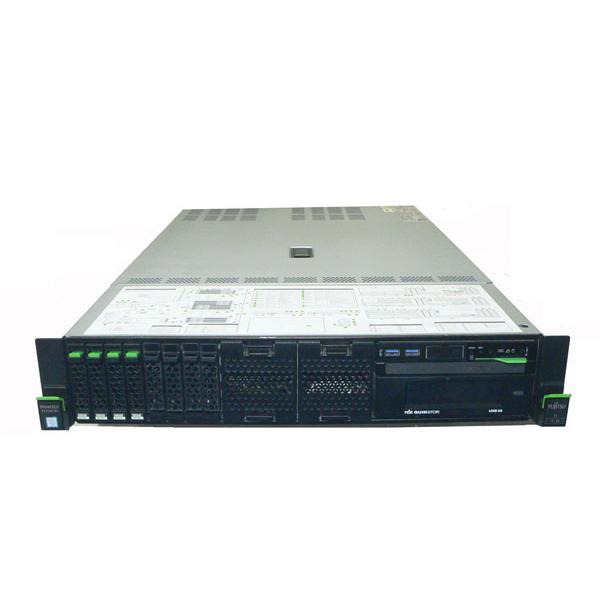 PRIMERGY 富士通 RX2540 M5 (PYR2545R2N) Xeon Gold-5215 10Core 2.5