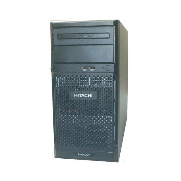日本HP HITACHI HA8000V TQ-X1D-P07066-B21 (HP ProLiant ML30 Gen10