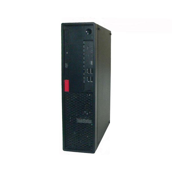 ThinkStation Windows11 Pro 64bit Lenovo P330 30D2-S0F300 Xeon E 