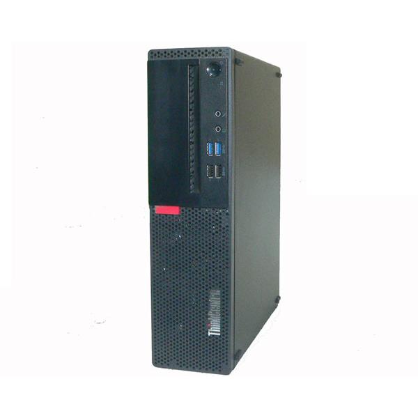 Windows11正式対応 Lenovo ThinkCentre M75s-1 ThinkCentre M パソコン 中古 Windows11 Pro 64bit Lenovo M75s-1