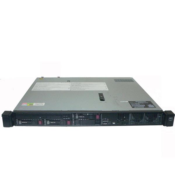 NEC NEC Express5800/R110j-1 (N8100-2766Y) Xeon E-2124 3.3GHz