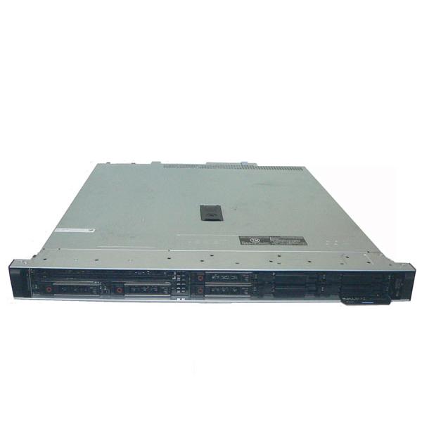 ■商品名: DELL PowerEdge R340■CPU: Xeon E-2186G 3.8GHz■メモリー: 32GB (16GB×2枚)■HDD: なし 