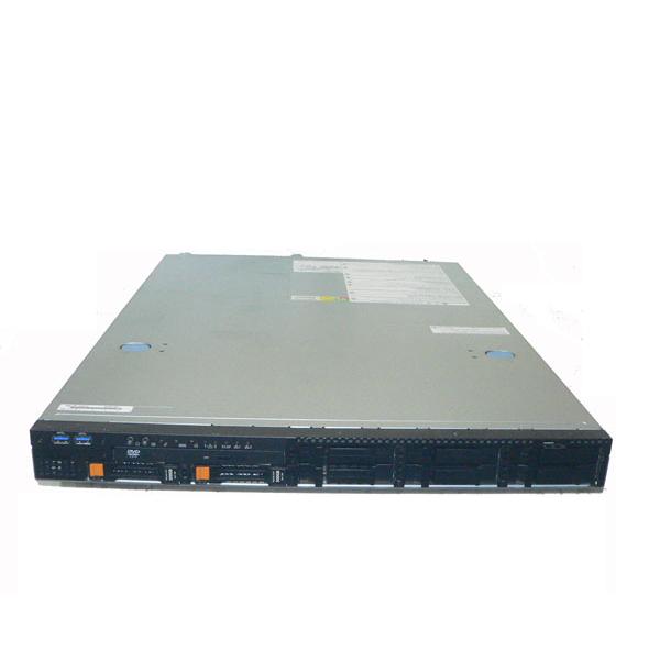 ■商品名　東芝 MAGNIA R1310e (TN8100-2322T)■CPU　Xeon E5-1220 V5 3.0GHz■メモリー　8GB (4GB×2枚) ■HDD　300GB×2 (SAS 2.5インチ)