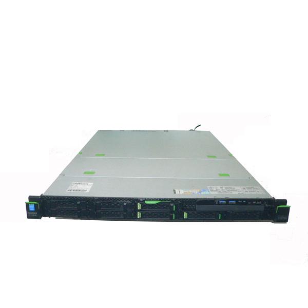 富士通（FUJITSU） PRIMERGY RX2530 M1 (PYR2531R2N) Xeon E5-2623 V3