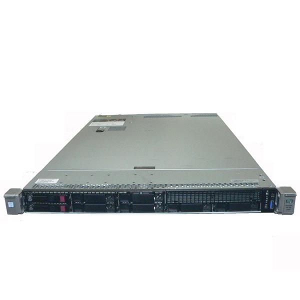 ■商品名　HP ProLiant DL360 Gen9 P9V54A■CPU　Xeon E5-2650 V4 2.2GHz × 1基 (12コア/24スレッド)■メモリー　16GB (16GB×1枚)■HDD　300GB×1 (SAS 2....