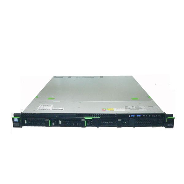サーバー PRIMERGY TX1330 M3 Xeon E3-1230 v6 富士通（FUJITSU） PRIMERGY RX1330 M3 (PYR1333R3S) Xeon E3-1230 V6