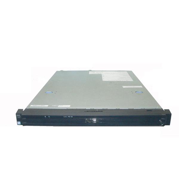 NEC NEC Express5800/R110i-1(N8100-2529Y) Xeon E3-1230 V6 3.5GHz