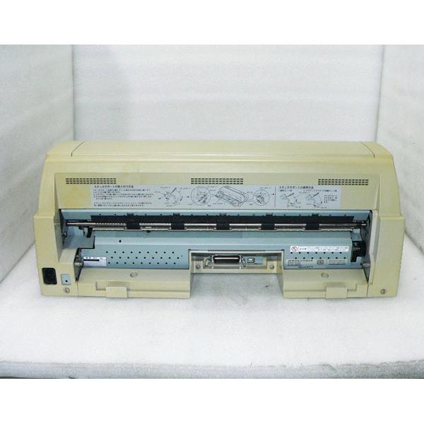 OKI(沖データ) MICROLINE 8480SU2-R ドットプリ | JChereヤフー