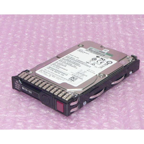 NEC NEC N8150-552 SAS 600GB 15K 2.5インチ 中古ハードディスク