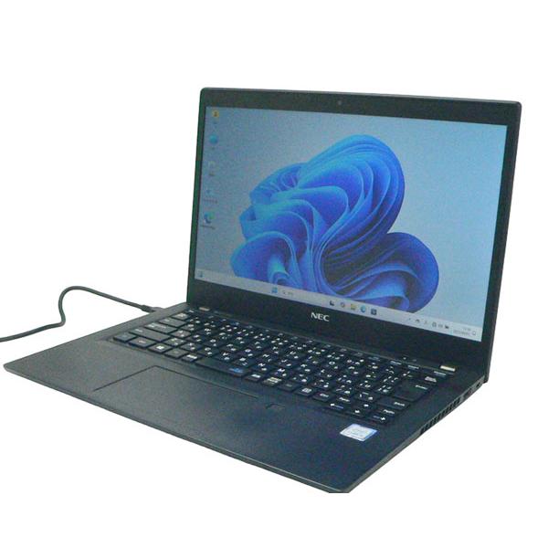 LAVIE Direct パソコン 中古 Windows11 NEC PC-GN164ZELG Core i5