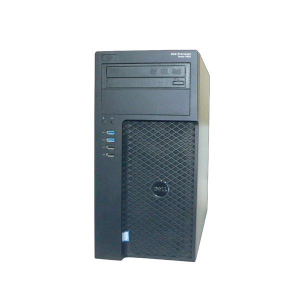 Precision Windows10 Pro 64bit DELL PRECISION Tower 3620 Xeon E3