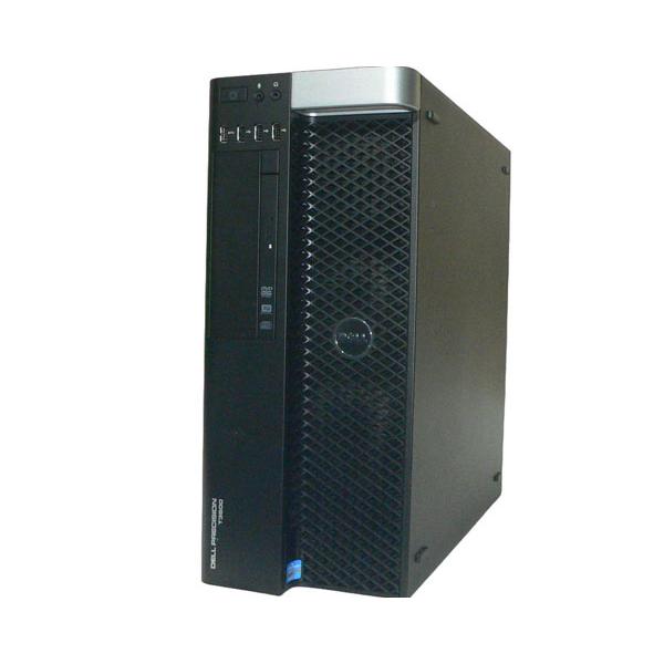 ■商品名　DELL PRECISION T3600■CPU　Xeon E5-1620 3.6GHz (4コア/8スレッド)■メモリー　8GB(4GB×2枚)■HDD　500GB×2(SATA) RAID1 ミラーリング■搭載OS:Windo...