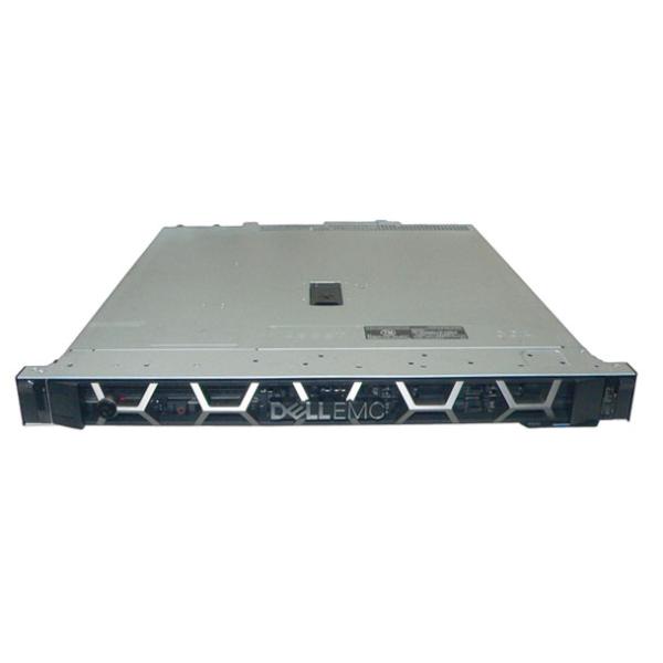 ■商品名: DELL PowerEdge R340■CPU: Xeon E-2176G 3.7GHz■メモリー: 24GB (8GB×3枚) ■HDD: 600GB×3 (SAS 2.5インチ) 
