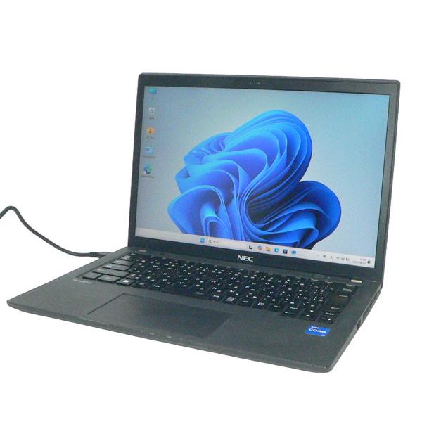 第11世代 NEC VersaPro タイプVM＜VM-G＞ i5 1135G7