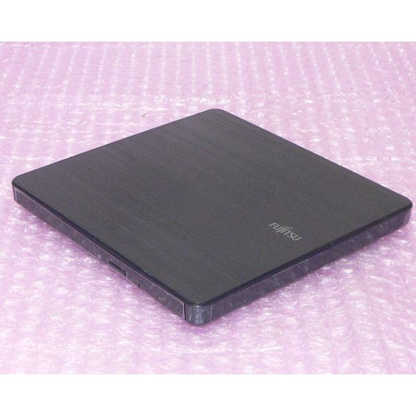 富士通（FUJITSU） SP0X9DV2F(CA07614-A052) USB2.0 スリム Slim