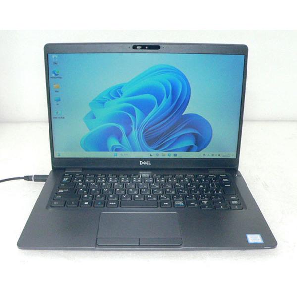 Latitude（Dell） パソコン 中古 Windows11 Home 64bit DELL Latitude