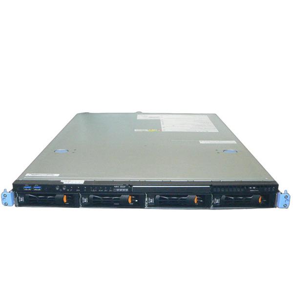 NEC NEC iStorage NS300Rh (NF8100-247Y) Xeon E3-1220 V6 3.0GHz