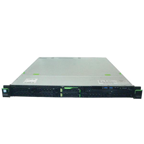 富士通（FUJITSU） PRIMERGY RX1330 M2 (PYR1332R2S) Xeon E3-1220 V5
