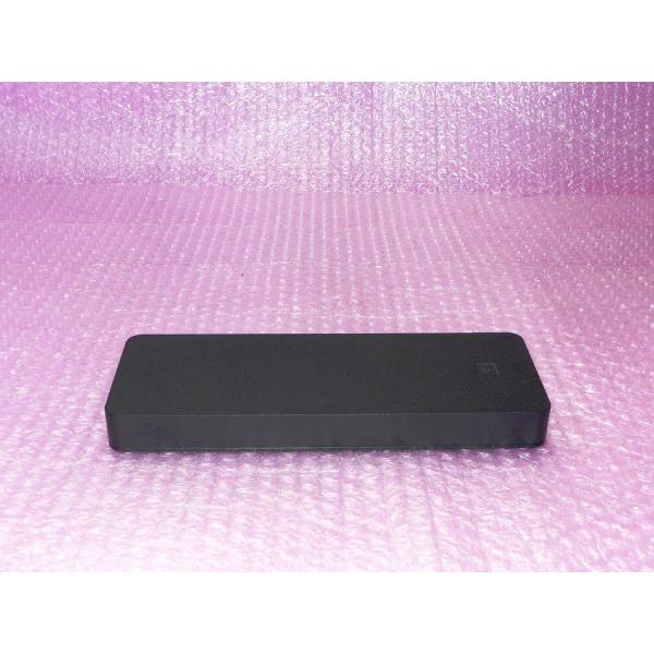 富士通（FUJITSU） FMV-NPR44 USB Type-C ポートリプリケータ FPCPR362