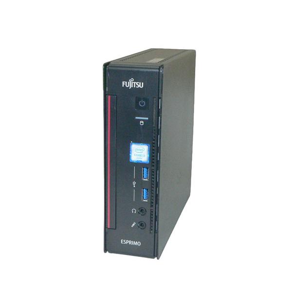 FMV-ESPRIMO Windows10 Pro 64bit 富士通 ESPRIMO Q556/R (FMVB0901J