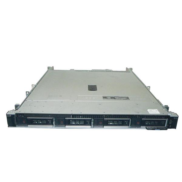 ■商品名　DELL PowerEdge R240■状態/区分:  中古品/サーバー(1Uラックマウントサーバー)■CPU  Xeon E-2124 3.3GHz■メモリー　16GB (16GB×1枚)■HDD　600GB×4 (SAS 2....