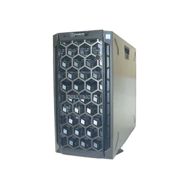 ■商品名　DELL PowerEdge T340■状態/区分:  中古サーバー■CPU　Xeon E-2144G 3.6GHz   (4コア/8スレッド)■メモリー　8GB (8GB×1枚)■HDD　なし■動作状態:動作品(OS未搭載) ■...