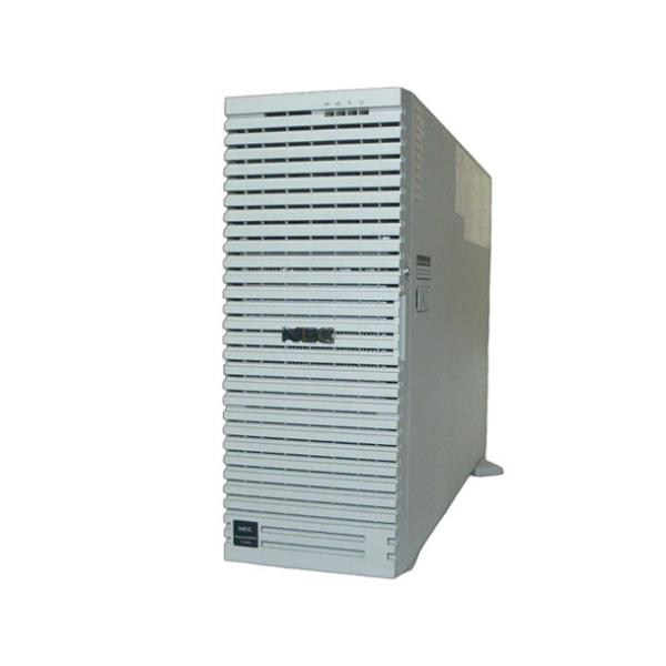 ■商品名　NEC Express5800/T120h (N8100-2640Y)■状態/区分:  中古サーバー(タワー型)■CPU　Xeon Silver 4112 2.6GHz × 1基■メモリー　8GB (8GB×1枚)  ■HDD　 ...