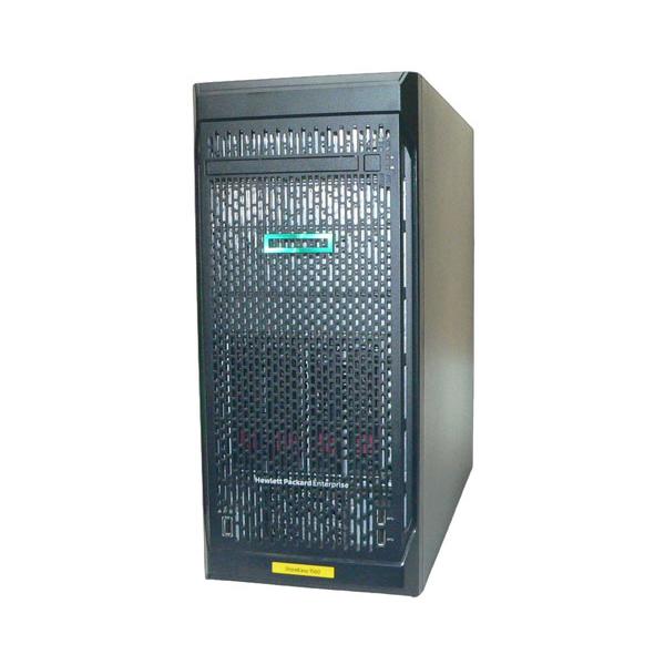 ■商品名　HP StoreEasy 1560 (Q2R96A)■状態/区分:  中古品/サーバー(タワー型)■CPU　Xeon Bronze-3104 1.7GHz■メモリー　8GB (8GB×1枚) ■HDD　 2TB×4 (SATA 3...