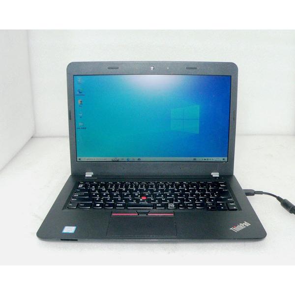 ThinkPad Windows10 Pro 64bit Lenovo E460 20ET-CTO1WW Core i5-6200U