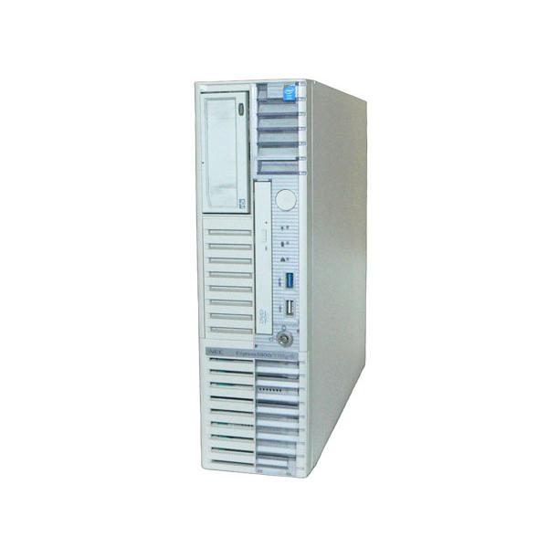 ■商品名　NEC Express5800/T110g-S (N8100-2192Y) ■状態/区分:  中古サーバー(スリム型)■CPU　Xeon E3-1271 V3 3.6GHz■メモリー　24GB (8GB×3枚)■HDD　300GB...