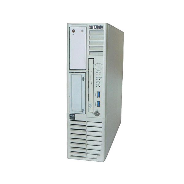 ■商品名　NEC Express5800/T110j-S (N8100-2798Y) ■状態/区分:  中古サーバー■CPU　Xeon E-2224 3.4GHz (4コア/4スレッド)■メモリー　16GB (8GB×2枚)■HDD　300...