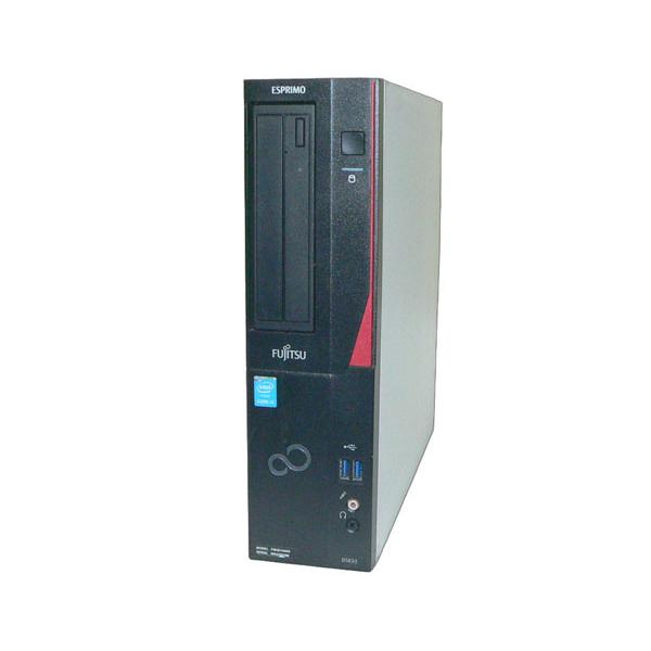 FMV-ESPRIMO Windows8.1 Pro 64bit 富士通 ESPRIMO D583/J (FMVD10009 