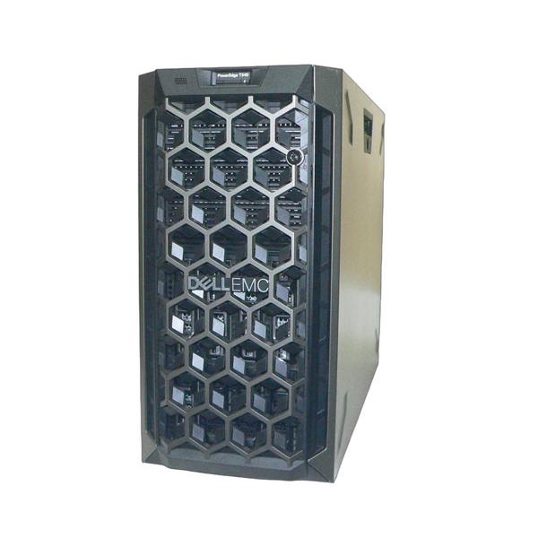 ■商品名　DELL PowerEdge T340■状態/区分:  中古サーバー■CPU　Xeon E-2124 3.3GHz   (4コア/4スレッド)■メモリー　16GB (16GB×1枚)■HDD　300GB×5(SATA)   3.5...