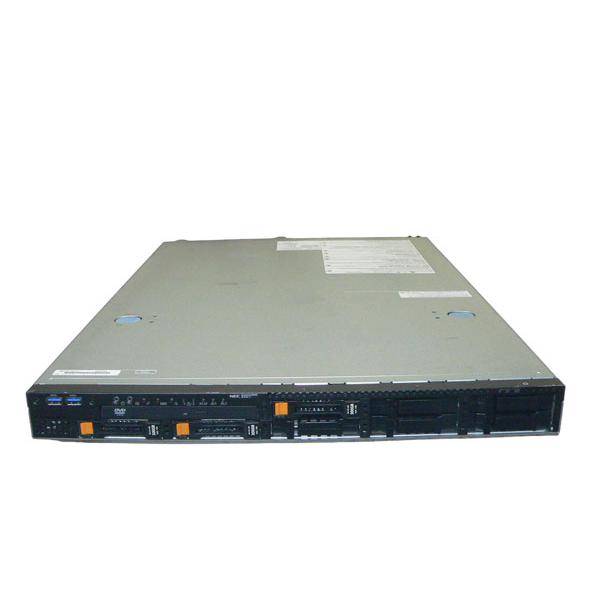 ■商品名　NEC Express5800/R110i-1(N8100-2531Y) ■状態/区分:  中古サーバー(1Uラックマウント型)■CPU　Xeon E3-1260L V5 2.9GHz■メモリー　16GB (8GB×2枚)■HDD...