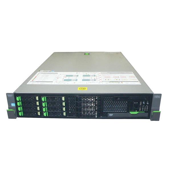 ■商品名: 富士通 PRIMERGY RX300 S7 PYR307R2N3■CPU: Xeon E5-2667 2.9GHz × 1基 (6コア/12スレッド) ■メモリー: 16GB (16GB×1枚)■ハードディスク: 300GB×7...