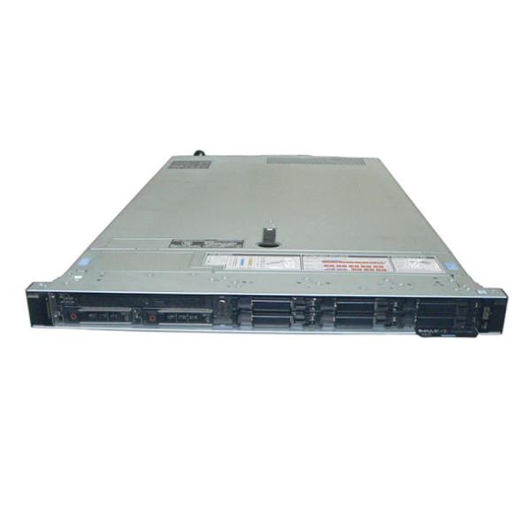 ■商品名: DELL PowerEdge R640■状態/区分:  中古サーバー(1Uラックマウント)■CPU: Xeon Silver 4208 2.1GHz × 2基 ■メモリー: 96GB (16GB×6枚)■HDD: 300GB×2...