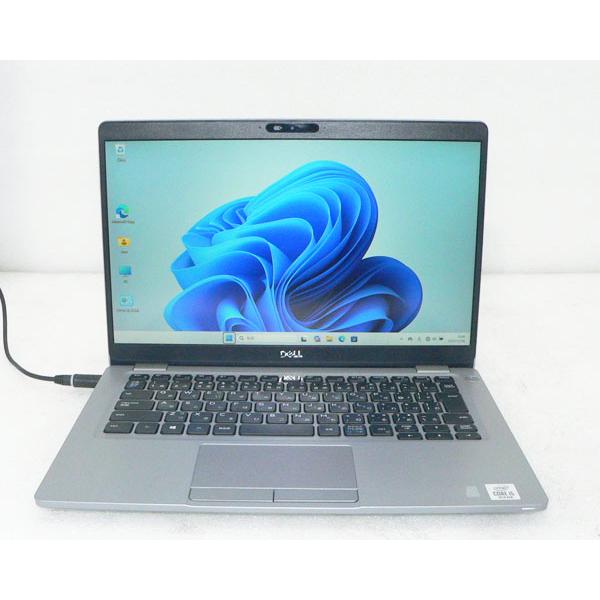 Latitude（Dell） Windows11 Pro 64bit DELL Latitude 5310 第10世代
