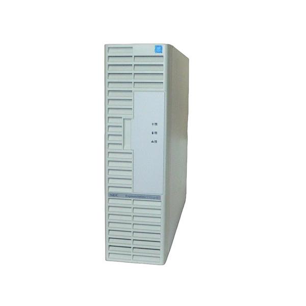 ■商品名　NEC Express5800/T110g-S (N8100-2160Y) ■CPU　Pentium-G3240 3.1GHz■メモリー　8GB ■HDD　なし