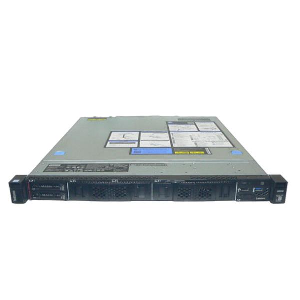 ■商品名　Lenovo ThinkStation SR250 7Y51-CTO1WW■状態/区分:  中古品/サーバー(1Uラックマウントサーバー)■CPU　Xeon E-2124 3.3GHz■メモリー　16GB (8GB×2枚)■HDD...