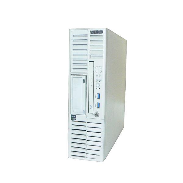 ■商品名　NEC Express5800/T110j-S (N8100-2806Y)■状態/区分:  中古サーバー(1Uラックマウントサーバー)■CPU　Xeon E-2236 3.4GHz (6コア/12スレッド)■メモリー　16GB (...