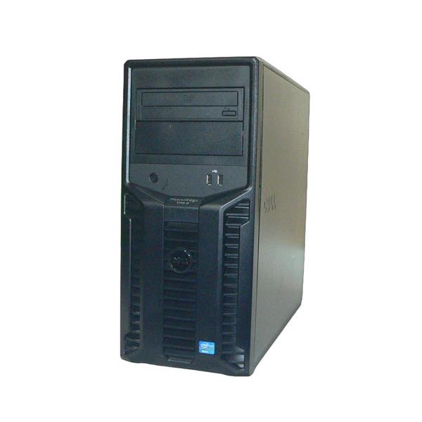 ■商品名　DELL PowerEdge T110II■CPU　Xeon E3-1230 V2 3.3GHz■メモリー　16GB(8GB×2枚) ■HDD　500GB×2 (SATA)