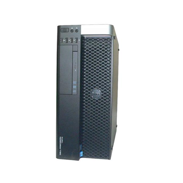 Precision Windows7 Pro 64bit DELL PRECISION T3610 Xeon E5-1607 V2