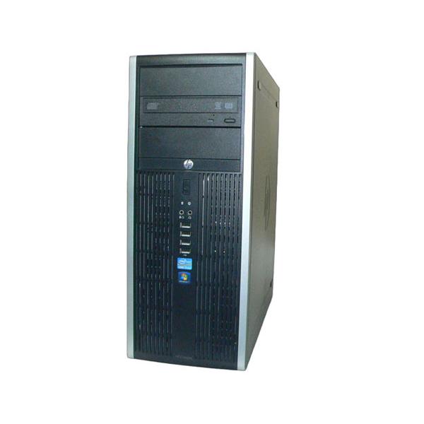 日本HP デスクトップパソコン Windows7 Pro 64bit HP Elite 8300 CMT