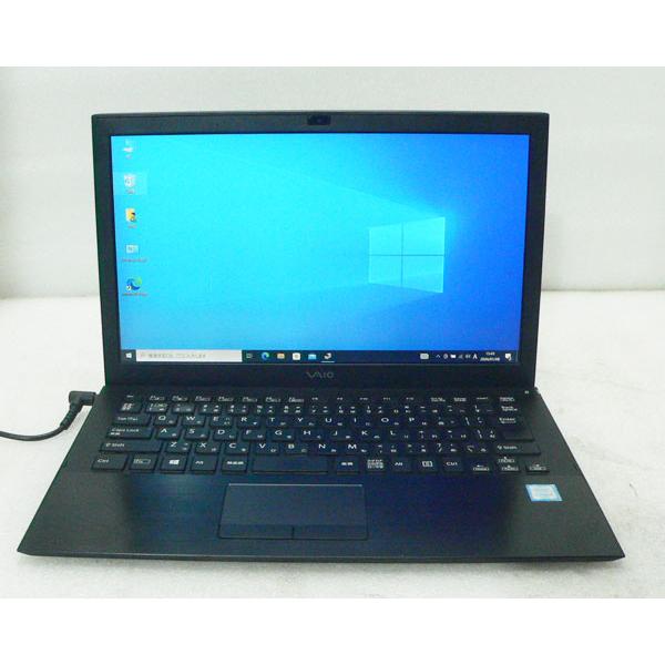 VAIO Windows10 Pro 64bit VAIO S13 VJS131C11N Core i5-6200U 2.3GHz
