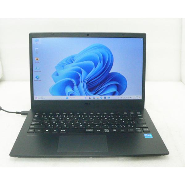 VF Windows11 Pro 64bit NEC VERSAPRO VKT42M-B (PC-VKT42M3F6RNB) 第