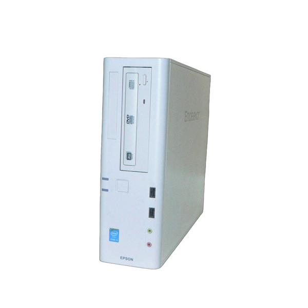 Endeavor Windows10 Pro 64bit EPSON AT992E Core i5-4690 3.5GHz 