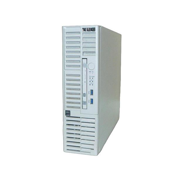 ■商品名　NEC Express5800/T110j-S (N8100-2798Y) ■状態/区分:  中古サーバー■CPU　Xeon E-2224 3.4GHz (4コア/4スレッド)■メモリー　8GB (8GB×1枚)■HDD　1TB×...