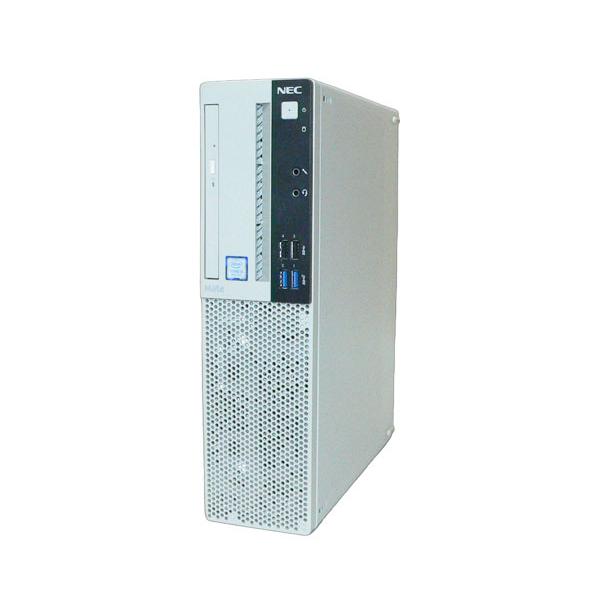 ①NEC Mate PC-MRM29LZ6ACZ6 デスクトップPC Mate Windows11 Pro 64bit NEC MRM29L-6 (PC-MRM29LZ7ACS6) タイプML